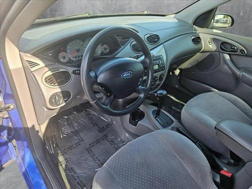 2003 Ford Focus ZX5