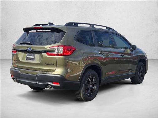 2026 Subaru Ascent Premium 7-Passenger