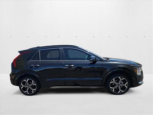 2023 Kia Niro Touring