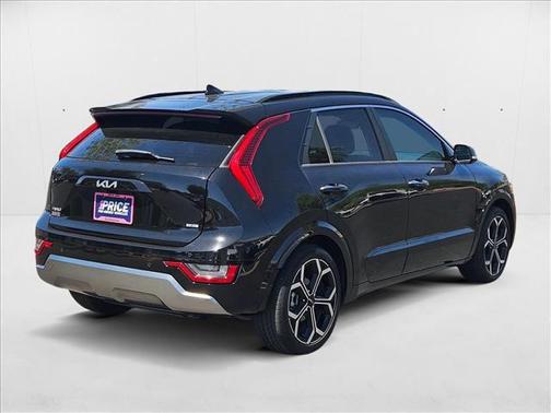 2023 Kia Niro Touring