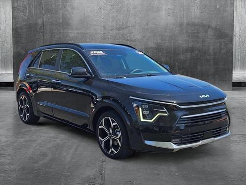 2023 Kia Niro Touring