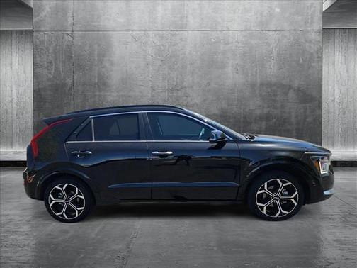 2023 Kia Niro Touring