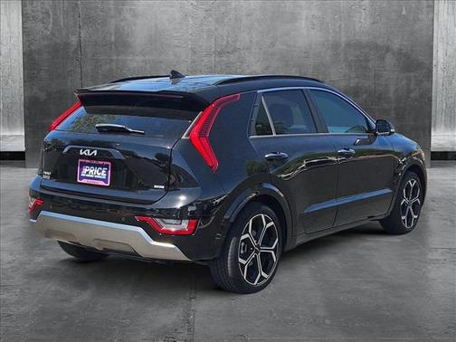 2023 Kia Niro Touring