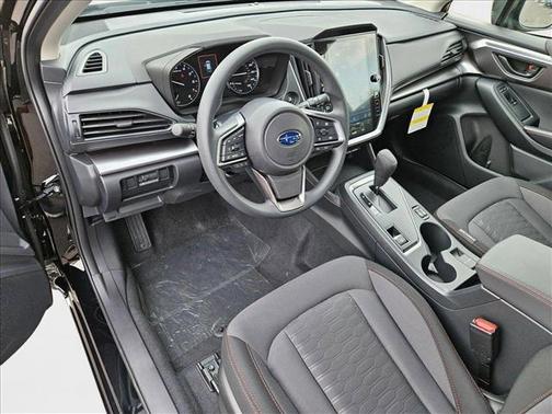 2025 Subaru Impreza Sport