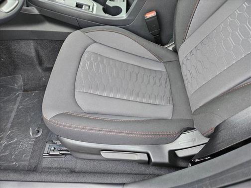 2025 Subaru Impreza Sport