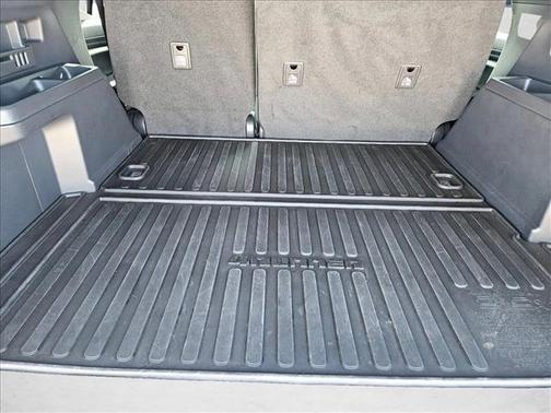 2025 Toyota 4Runner TRD Off Road