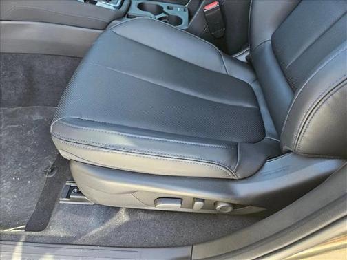 2025 Subaru Forester Hybrid Limited