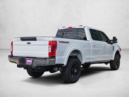 2022 Ford F-350 Lariat