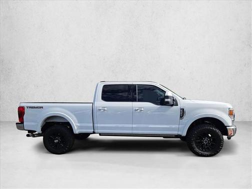2022 Ford F-350 Lariat