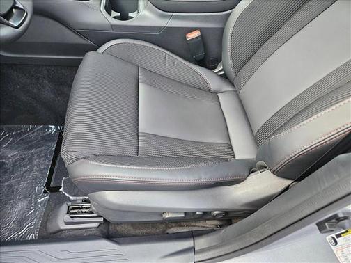 2025 Subaru Legacy Sport