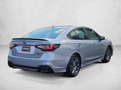 2025 Subaru Legacy Sport