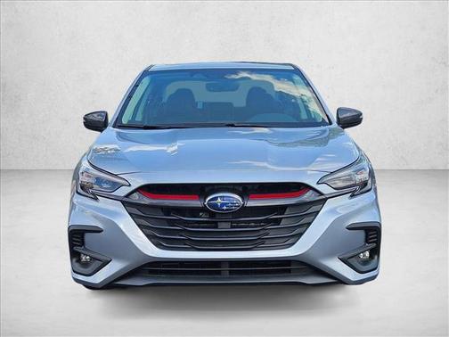 2025 Subaru Legacy Sport