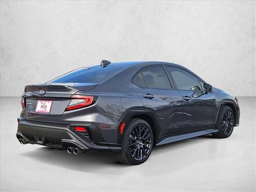 2024 Subaru WRX Premium