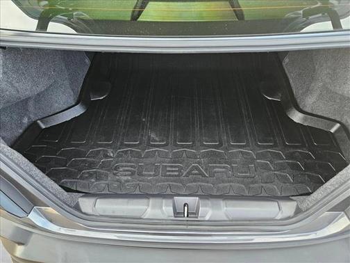 2024 Subaru WRX Premium