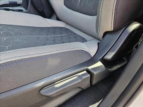 2025 Subaru Forester Base