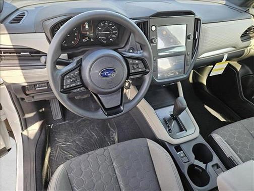 2025 Subaru Forester Base