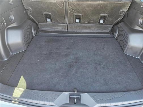 2025 Subaru Forester Base