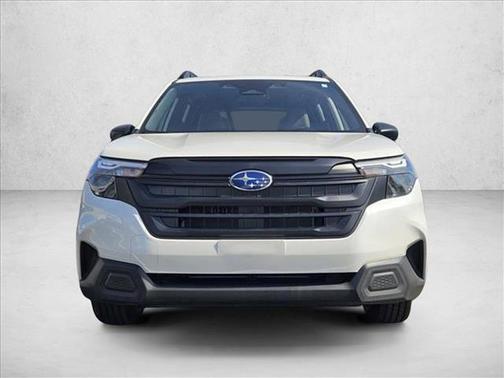 2025 Subaru Forester Base