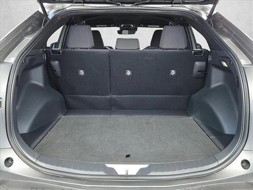 2025 Subaru Solterra Premium