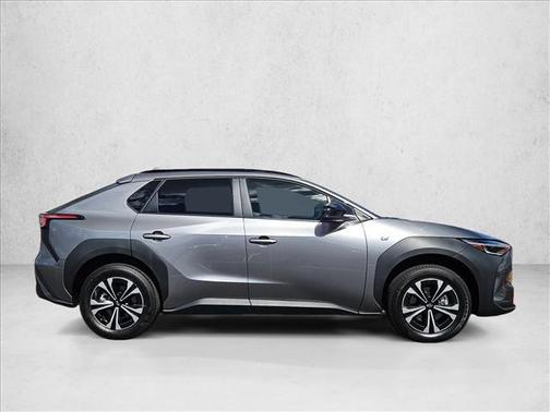 2025 Subaru Solterra Premium