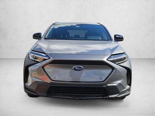 2025 Subaru Solterra Premium