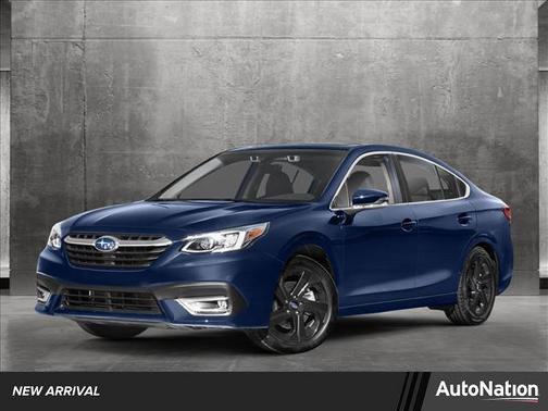 2021 Subaru Legacy Limited