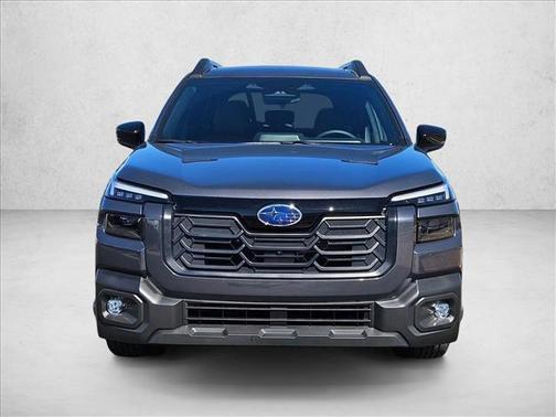 Magnetite Gray Metallic 2026 Subaru Outback Touring