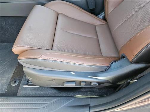 Magnetite Gray Metallic 2026 Subaru Outback Touring