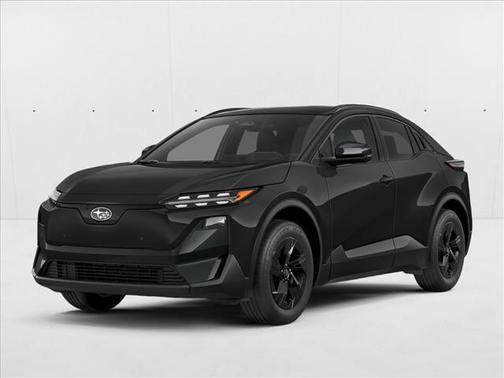 Astro Black Mica 2026 Subaru Uncharted Sport