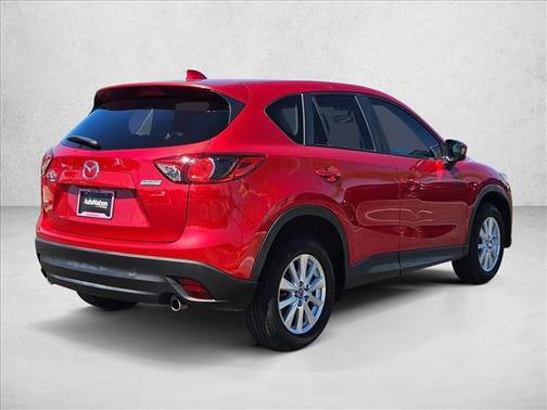 2014 Mazda CX-5 Touring