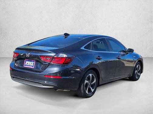 2022 Honda Insight EX