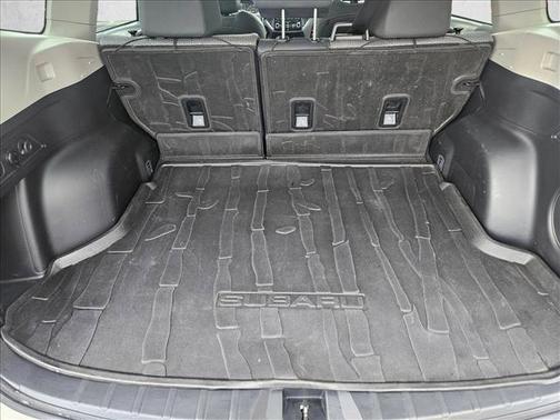 2022 Subaru Forester Sport