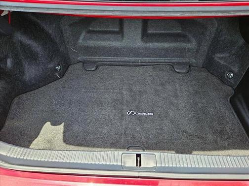 2016 Lexus ES 300h Base