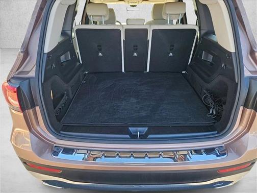 2022 Mercedes-Benz GLB 250 Base