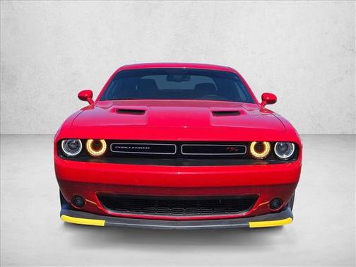 2018 Dodge Challenger R/T Scat Pack