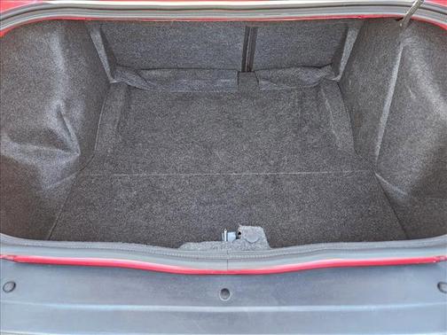 2018 Dodge Challenger R/T Scat Pack