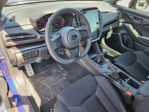 2026 Subaru WRX Premium