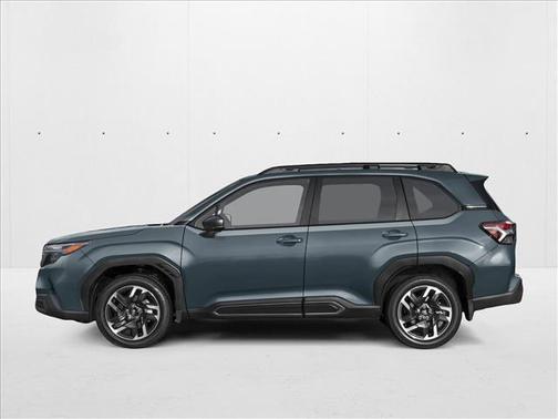 2026 Subaru Forester Hybrid Limited
