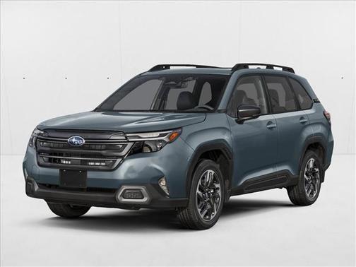 2026 Subaru Forester Hybrid Limited