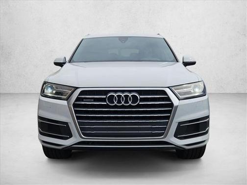 2018 Audi Q7 2.0T Premium Plus