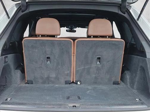 2018 Audi Q7 2.0T Premium Plus