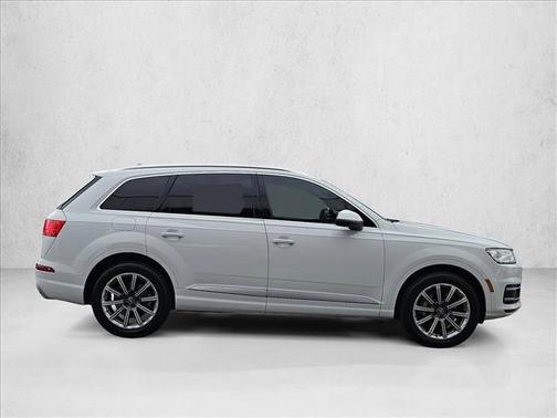 2018 Audi Q7 2.0T Premium Plus