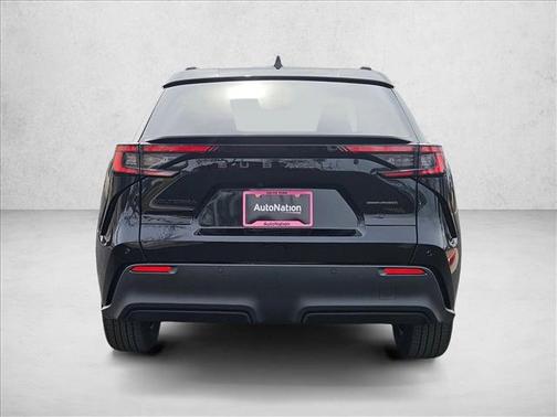 2026 Subaru Solterra Premium