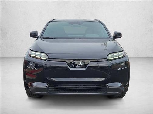 2026 Subaru Solterra Premium