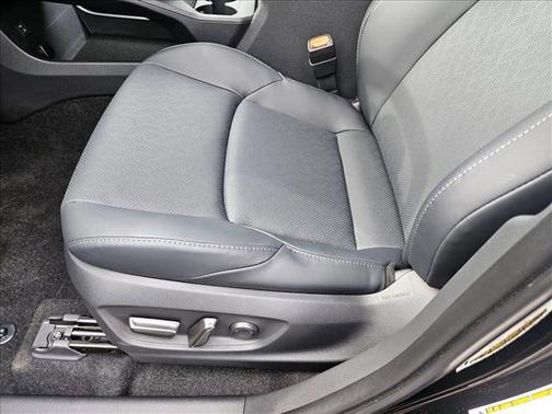 2026 Subaru Solterra Premium