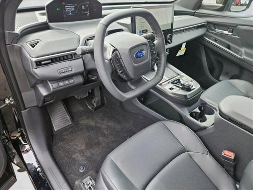 2026 Subaru Solterra Premium