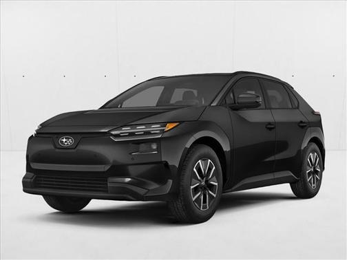 2026 Subaru Solterra Premium