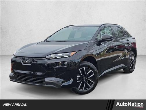 2026 Subaru Solterra Premium