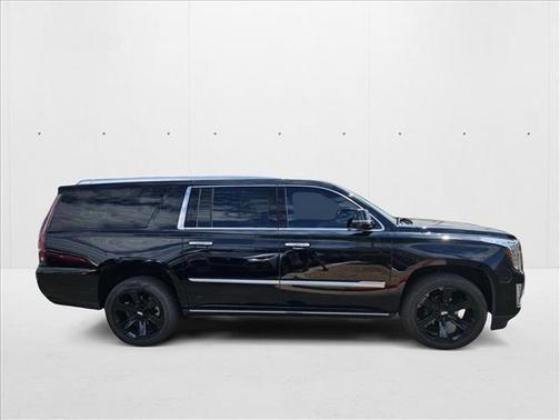 2020 Cadillac Escalade ESV Platinum