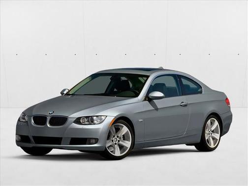 2010 BMW 328 328i